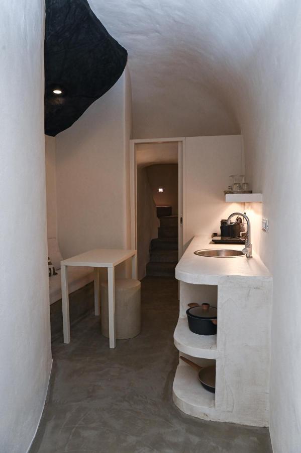 Naos Suites Βόθον Εξωτερικό φωτογραφία