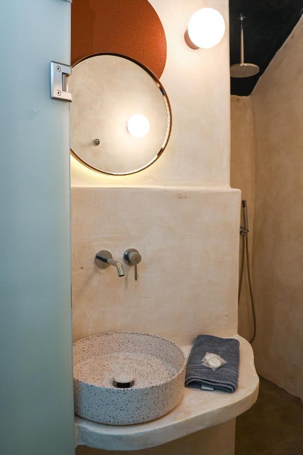 Naos Suites Βόθον Εξωτερικό φωτογραφία